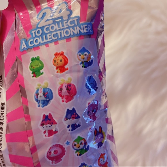 🍬2/$15 Bananas Lemon & Lime Blind Bag Series 2 - Picture 6 of 7